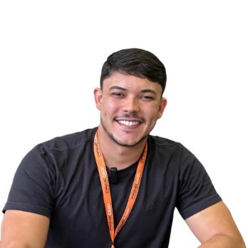 Formado em Engenharia de Produção, Presidente da Prime Card Proteção Veicular