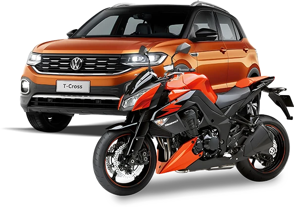 carro-moto